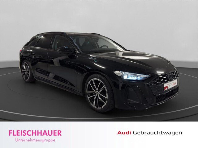 Audi A5 Avant S-Tronic