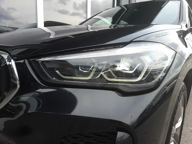 BMW X1 M-Sport