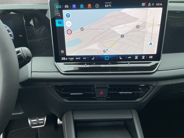 Volkswagen Tiguan 2.0 TDI DSG