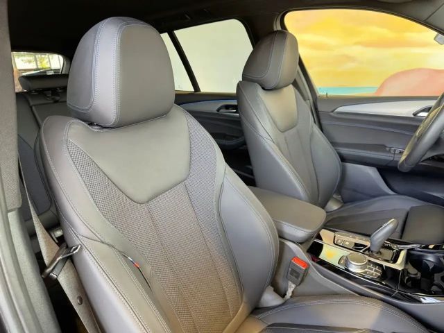 BMW X3 M-Sport xDrive xDrive30e