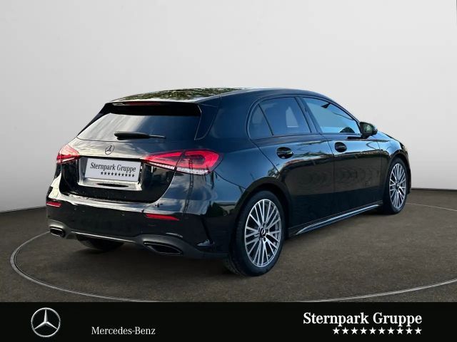 Mercedes-Benz A 200 AMG Line