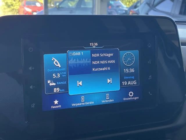 Suzuki S-Cross Hybrid