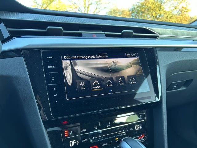 Volkswagen Arteon eHybrid