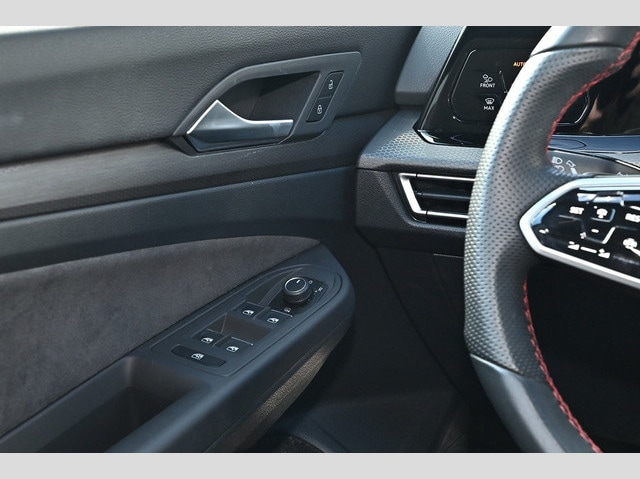 Volkswagen Golf 2.0 TSI DSG GTI Golf VIII