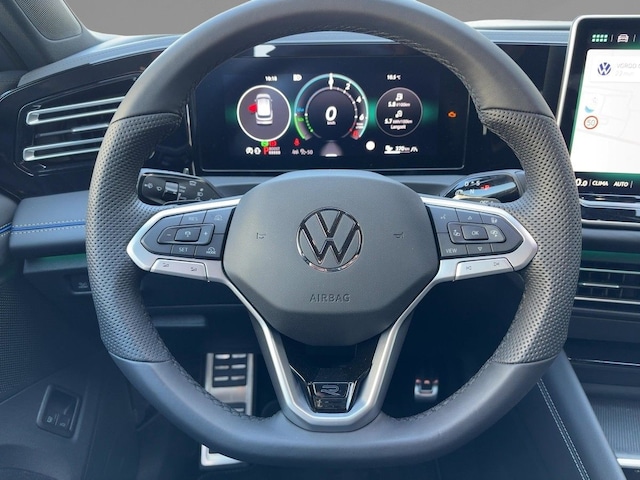 Volkswagen Tiguan DSG R-Line eHybrid