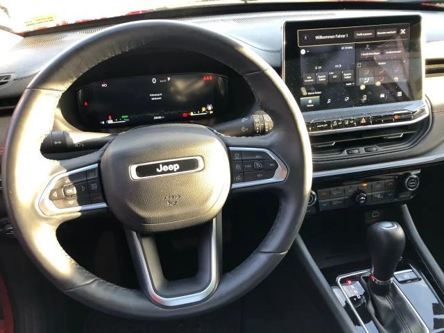 Jeep Compass Altitude