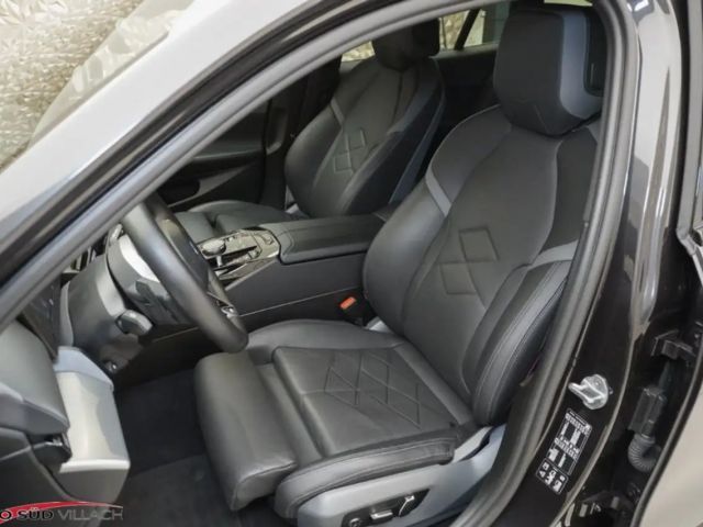 BMW 520 520d M-Sport Touring xDrive