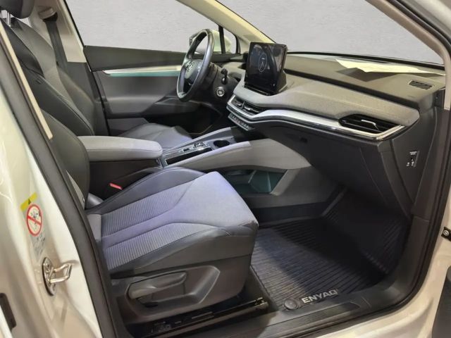 Skoda Enyaq iV 80x