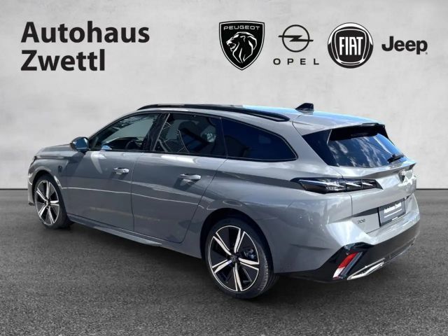 Peugeot 308 BlueHDi EAT8 GT-Line SW