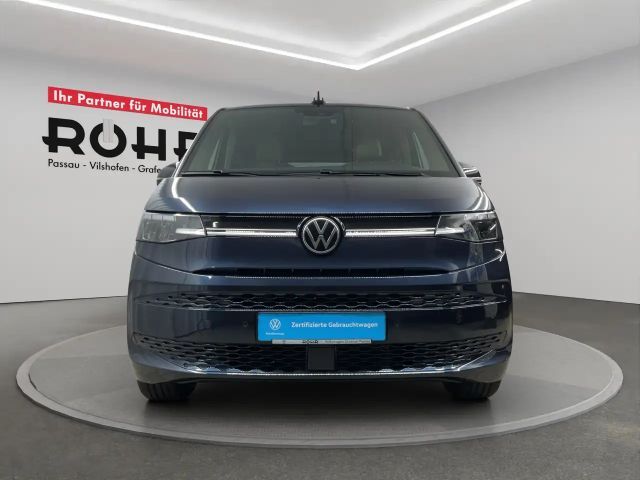 Volkswagen Multivan 2.0 TSI DSG Life T7