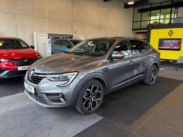 Renault Arkana E-Tech Hybrid