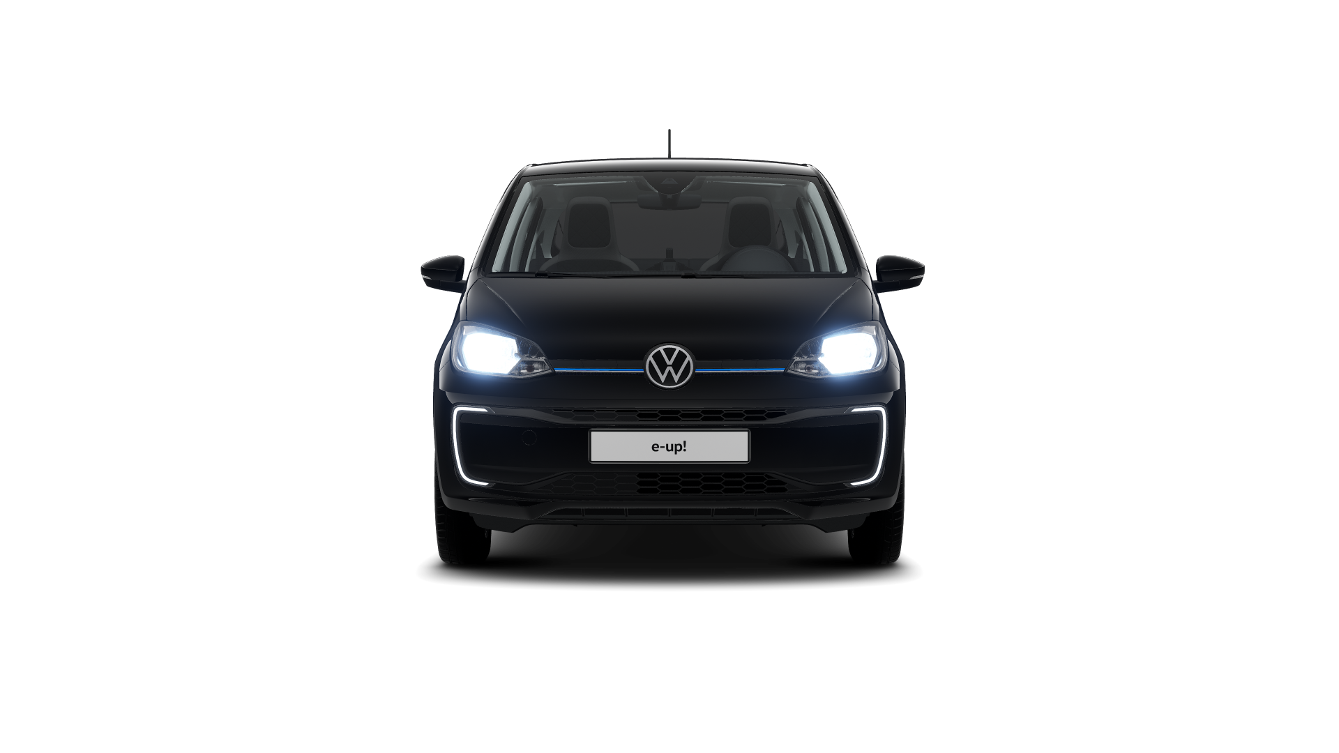 Volkswagen e-up! e-up! "EDITION" SITZH CLIMATRONIC MAPS+MORE LM-...