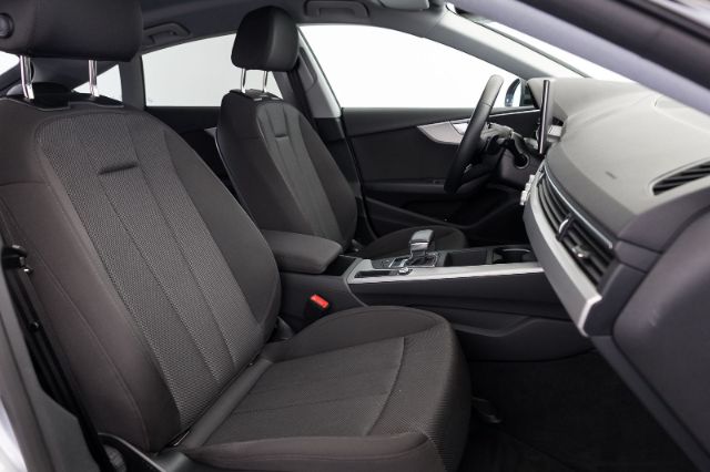 Audi A5 35 TDI S-Tronic Sportback