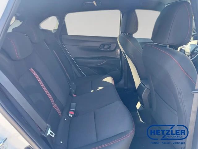 Hyundai i20 1.0 N Line T-GDi