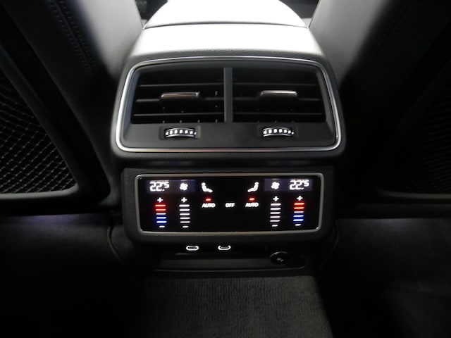 Audi A7 50 TDI Quattro Sportback