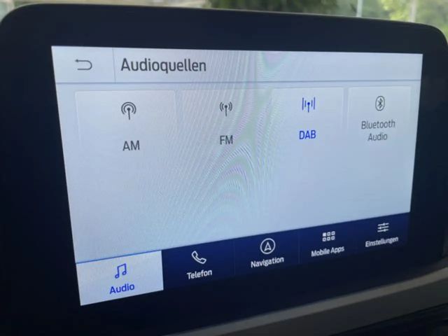 Ford Kuga Cool & Connect TDCi