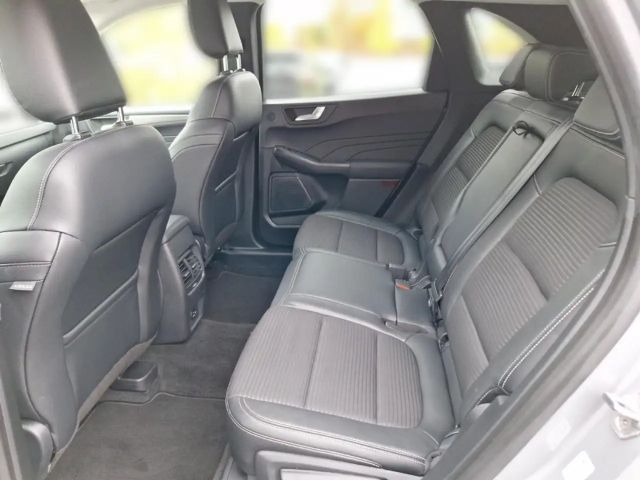 Ford Kuga Titanium X