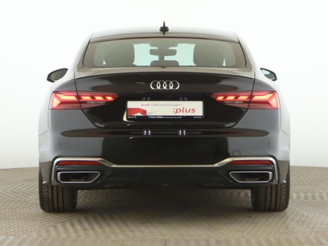 Audi A5 40 TFSI S-Tronic Sportback