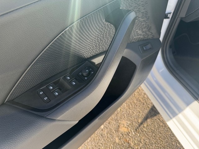 Skoda Octavia 1.5 TSI Combi Selection