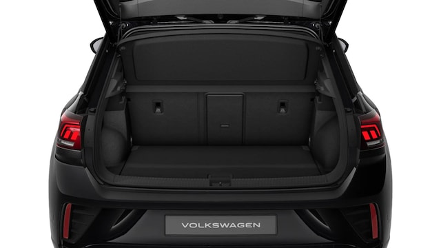 Volkswagen T-Roc 1.5 eTSI DSG R-Line