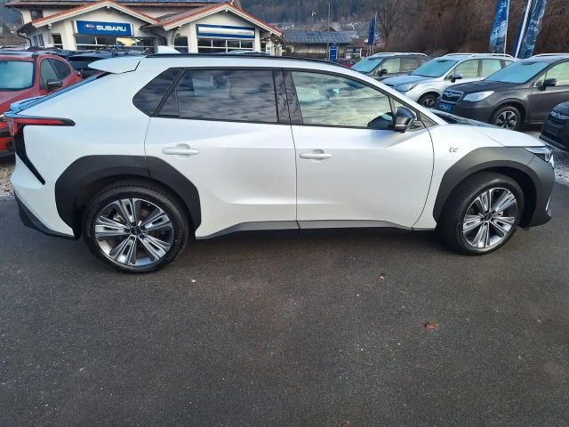 Subaru Solterra 71,4 kWh 150kW Platinum Plus