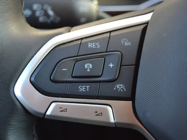 Volkswagen Polo 1.0 TSI