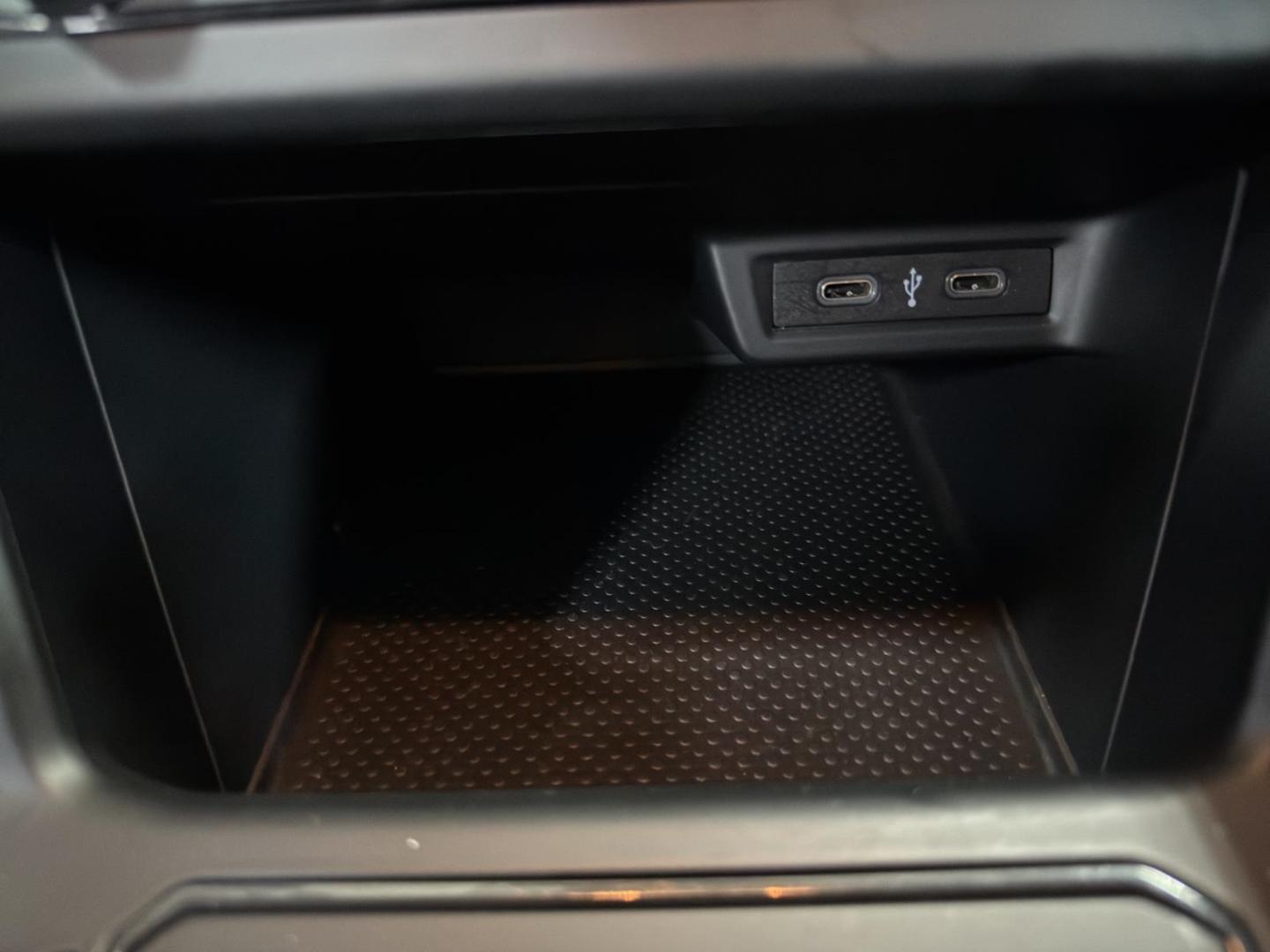 Volkswagen Taigo 1.0 TSI