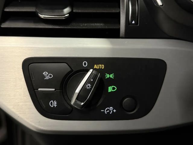 Audi A4 40 TFSI Quattro