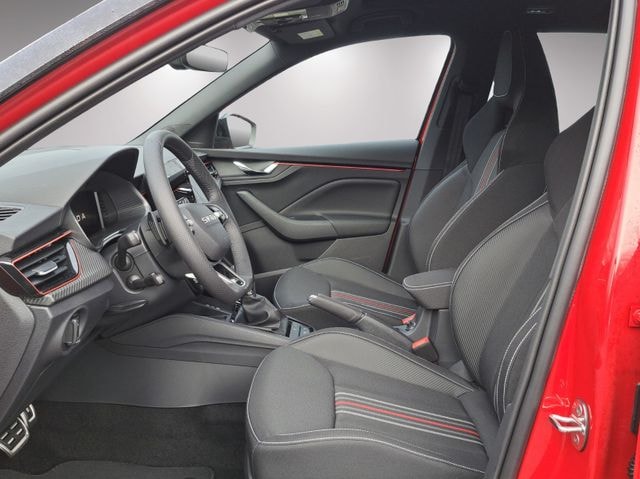 Skoda Kamiq 1.0 TSI Monte Carlo