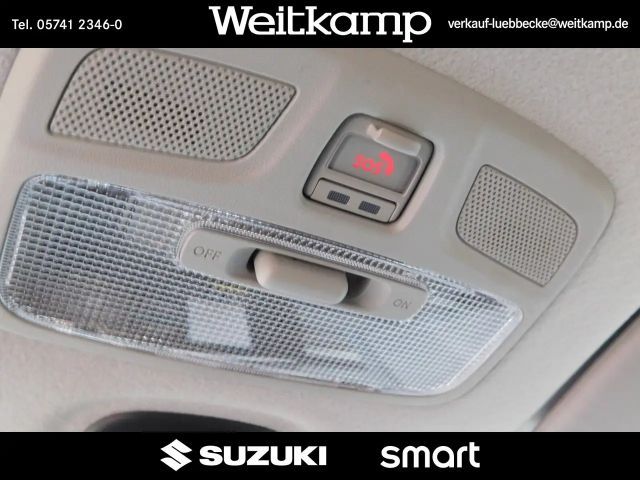Suzuki Swift Comfort DualJet Hybrid