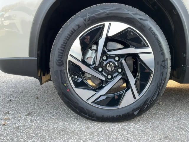 Suzuki Vitara 4x4 Comfort Hybrid