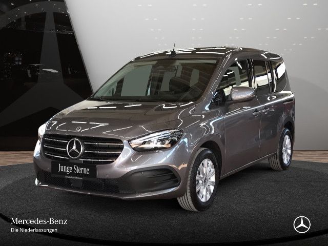 Mercedes-Benz T 180 Progressive