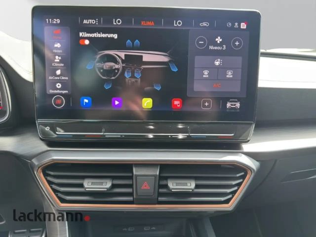 Cupra Formentor 4Drive VZ