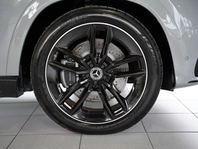 Mercedes-Benz GLE 450 4MATIC AMG Line