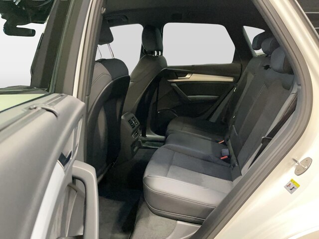 Audi SQ5 SUV TDI tiptronic Audi SQ5 SUV