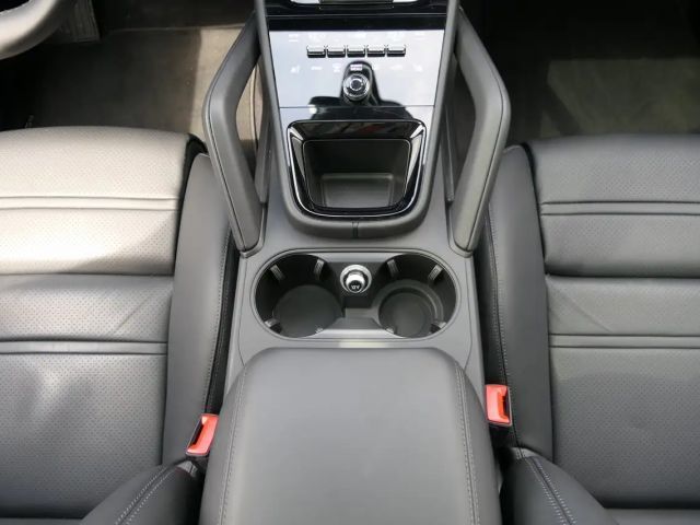 Porsche Cayenne Coupé E-Hybrid