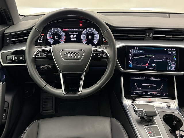 Audi A6 45 TFSI Avant S-Tronic