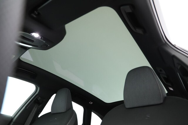 Audi A6 Avant Quattro S-Tronic