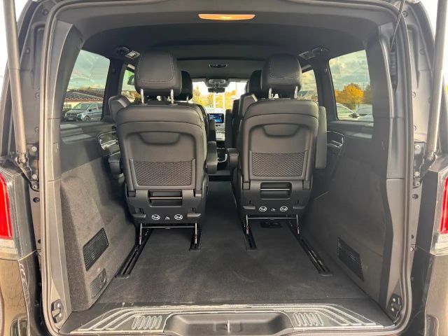 Mercedes-Benz V 300 EXCLUSIVE V 300 d