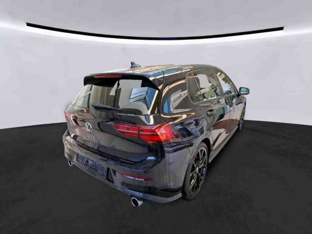 Volkswagen Golf GTI IQ.Drive