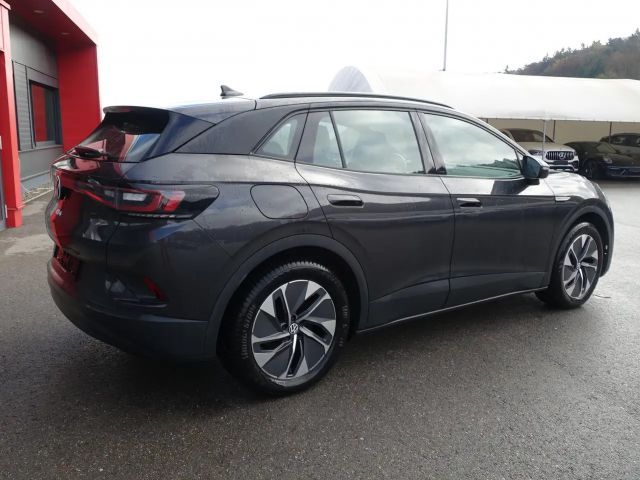 Volkswagen ID.4 150 kW Life Performance Pro