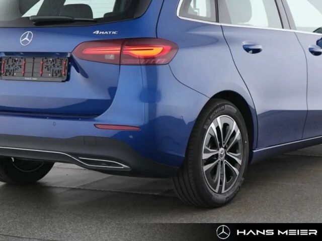 Mercedes-Benz B 220 4MATIC Progressive