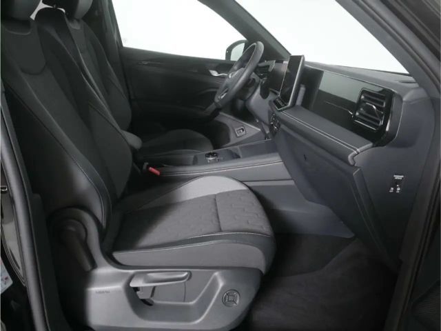 Volkswagen Tiguan 1.5 eTSI DSG