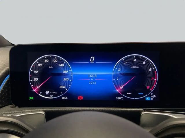 Mercedes-Benz GLB 200 GLB