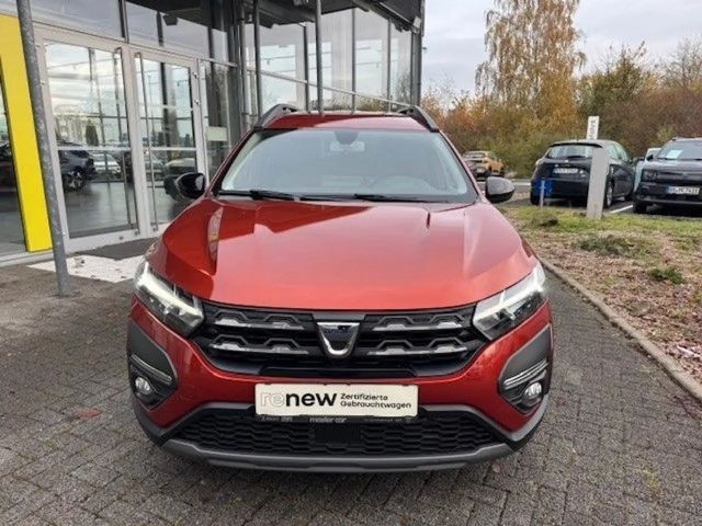 Dacia Jogger Extreme TCe 110