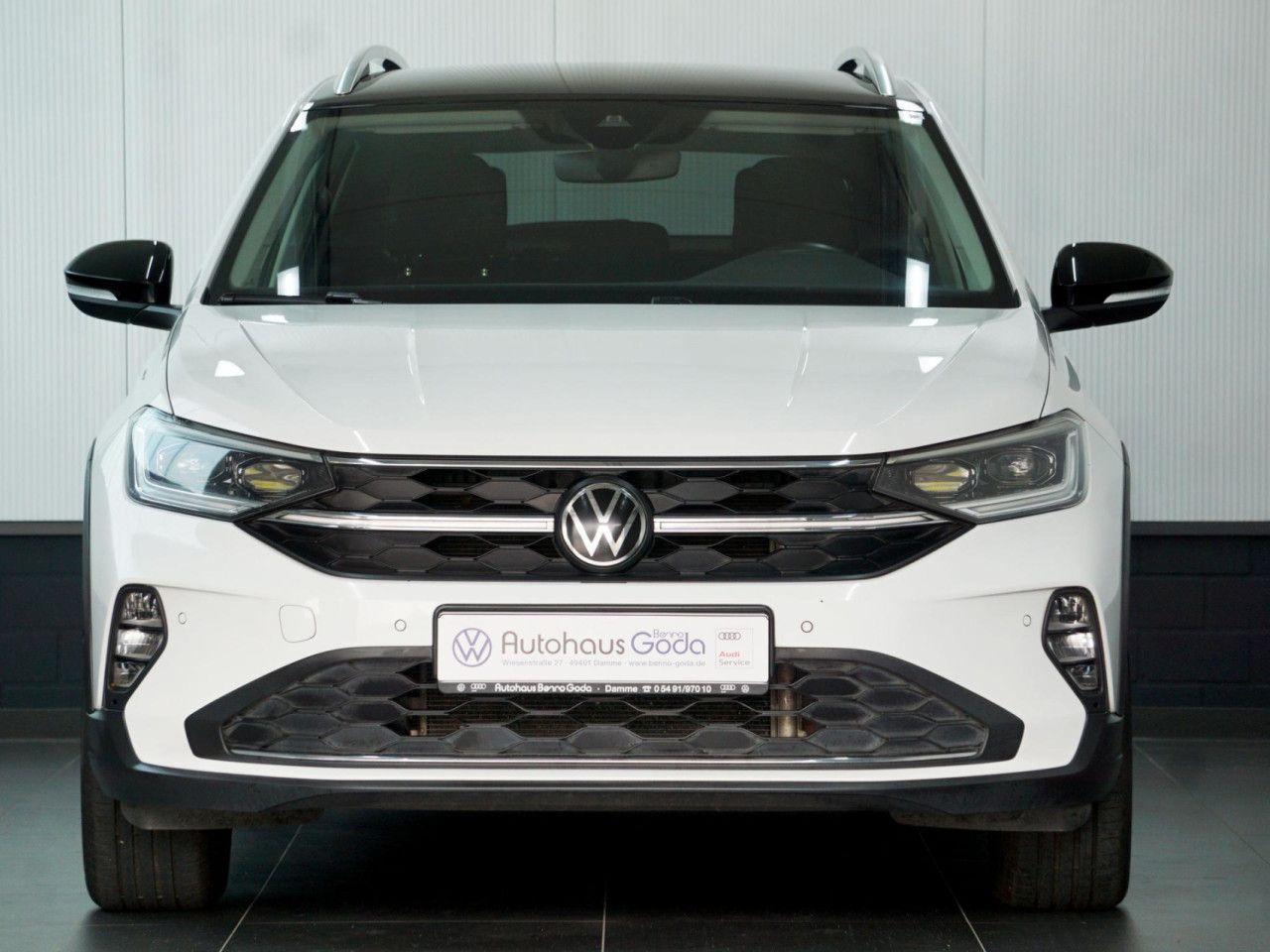 Volkswagen Taigo 1.0 TSI DSG Style