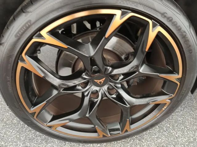 Cupra Formentor 2.5 TSI 4Drive DSG VZ5