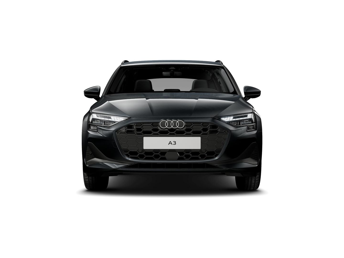 Audi A3 Hybride S-Tronic Sedan Sportback