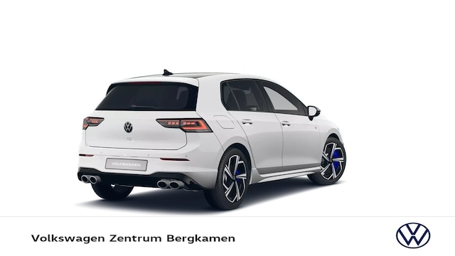 Volkswagen Golf Golf VIII