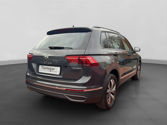 Volkswagen Tiguan IQ.Drive Life eHybrid